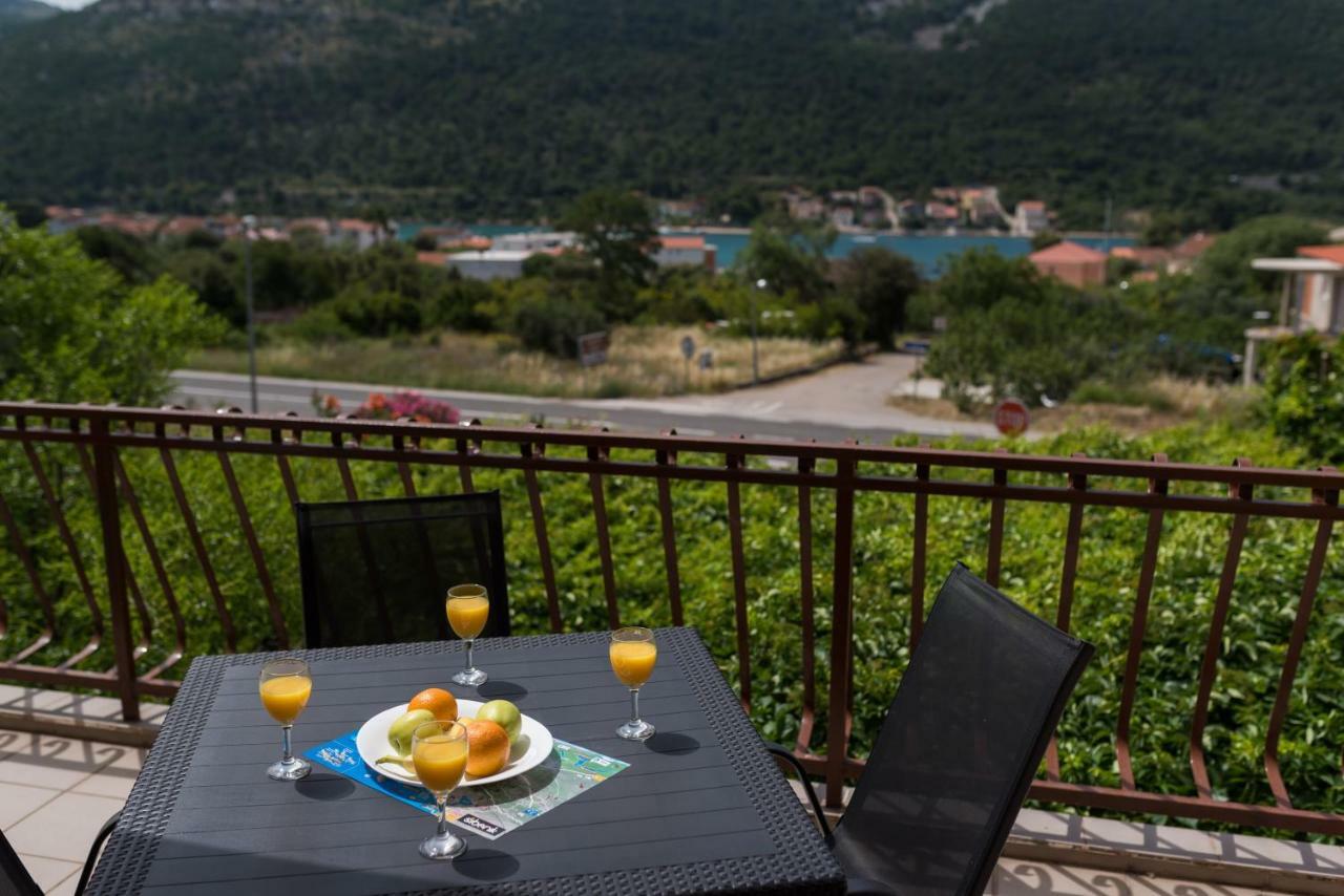 Cozy Apartment Stana In Grebastica Sibenik Exterior photo